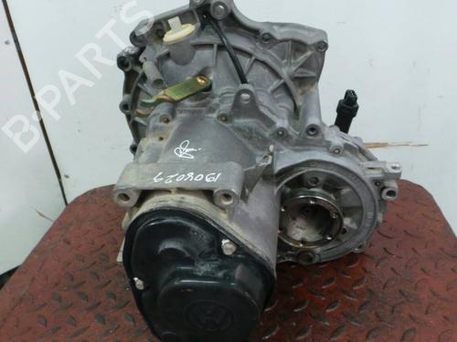 Gearbox SEAT IBIZA II (6K1) 1.0 i | BP4490924M3 