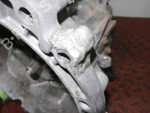 Gearbox SEAT IBIZA II (6K1) 1.0 i | BP4490924M3 