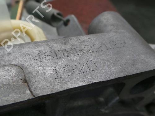 Gearbox SEAT IBIZA II (6K1) 1.0 i | BP4490924M3 