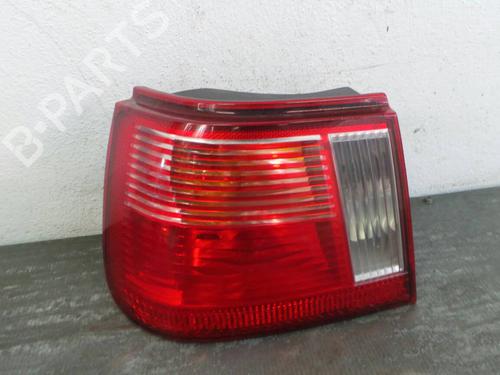 Used Left taillight SEAT IBIZA II (6K1) 1.0 i (50 hp) 1961986