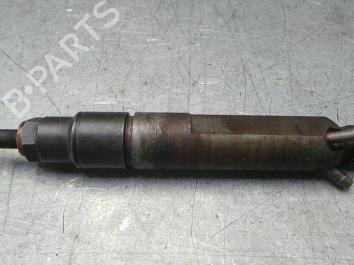 Used Injector VW GOLF IV (1J1) 1.9 TDI (90 hp) 4634971