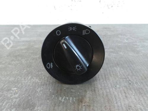 Used Steering column stalk VW GOLF IV (1J1) 1.4 16V (75 hp) 2619496