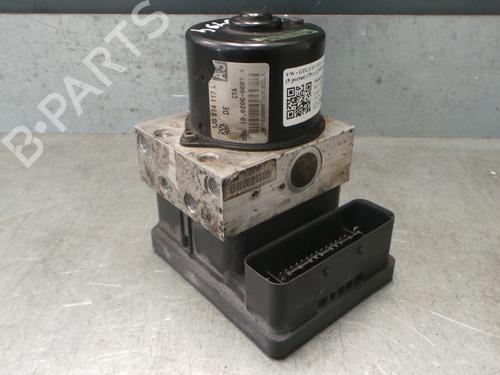 ABS Bremseaggregat VW GOLF IV (1J1) 1.4 16V (75 hp) 1988194