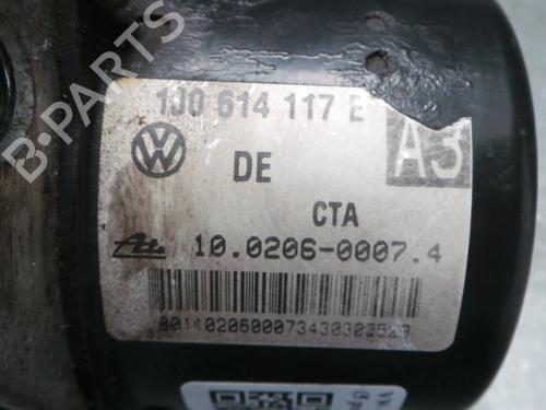 ABS Bremseaggregat VW GOLF IV (1J1) 1.4 16V | BP1988194M43 