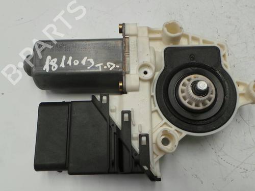 Vindusheismekanisme høyre bak VW GOLF IV (1J1) 1.4 16V (75 hp) 2005722
