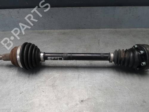 Used Left front driveshaft VW GOLF IV (1J1) 1.4 16V (75 hp) 2226504