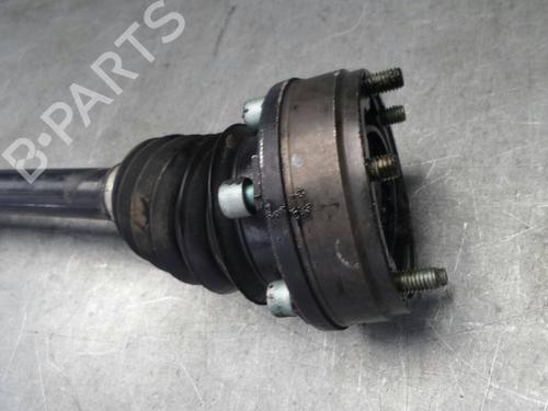 Left front driveshaft VW GOLF IV (1J1) 1.4 16V | BP2226504M38 