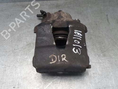 Maître-cylindre VW GOLF IV (1J1) 1.4 16V (75 hp) 2226508
