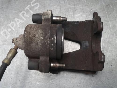 Brake master cylinder VW GOLF IV (1J1) 1.4 16V | BP2226509M77 