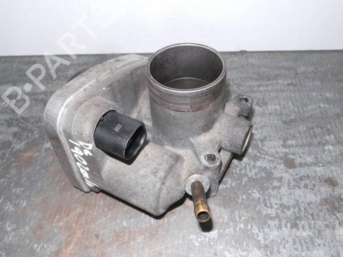 Spjældhus VW GOLF IV (1J1) 1.4 16V (75 hp) 3173454