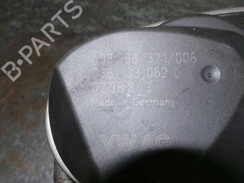 Spjældhus VW GOLF IV (1J1) 1.4 16V | BP3173454M82 