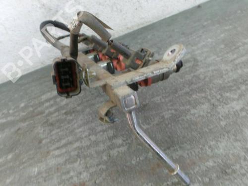 Injection rail CHEVROLET AVEO / KALOS Saloon (T250, T255) 1.2 | BP284162M98 