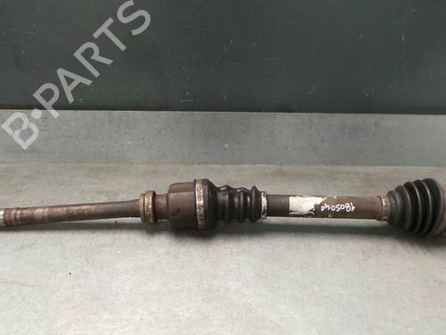 Used Right front driveshaft CITROËN XSARA (N1) 1.4 i (75 hp) 2593644