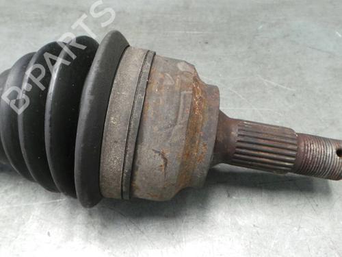 Right front driveshaft CITROËN XSARA (N1) 1.4 i | BP2593644M39 