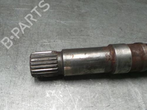 Right front driveshaft CITROËN XSARA (N1) 1.4 i | BP2593644M39 
