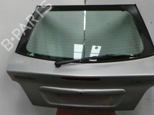 Used Tailgate CITROËN XSARA (N1) 1.4 i (75 hp) 1294894