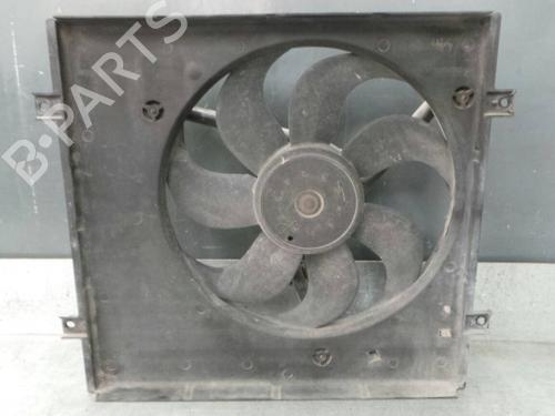 Koelventilatormotor VW GOLF IV (1J1) 1.4 16V (75 hp) 3687182
