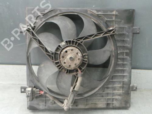 Koelventilatormotor VW GOLF IV (1J1) 1.4 16V | BP3687182M35 
