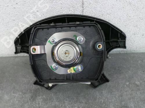Driver airbag CITROËN XSARA (N1) 1.4 i | BP76582C9 