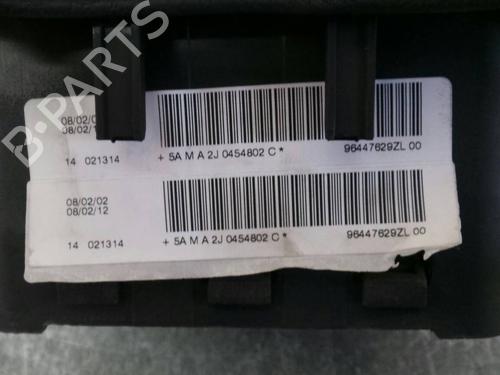 Driver airbag CITROËN XSARA (N1) 1.4 i | BP76582C9 