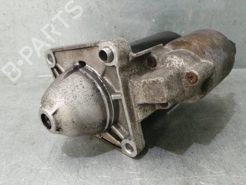Used Starter ALFA ROMEO 156 (932_) 1.6 16V T.SPARK (932.A4, 932.A4100) (120 hp) 2539047