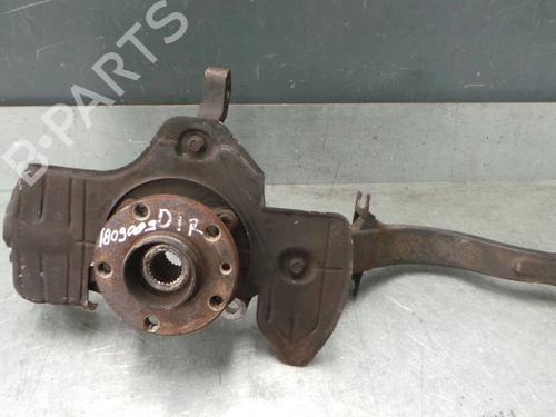 Right front steering knuckle ALFA ROMEO 156 (932_) 1.6 16V T.SPARK (932.A4, 932.A4100) | BP1880797M26 