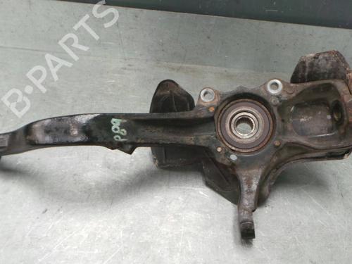 Left front steering knuckle ALFA ROMEO 156 (932_) 1.6 16V T.SPARK (932.A4, 932.A4100) | BP1880798M25 