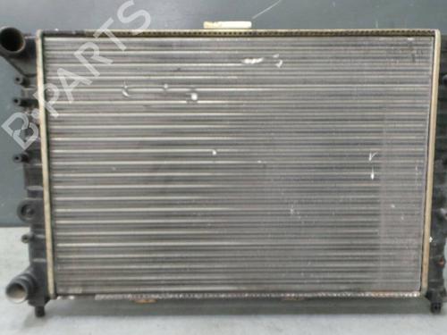 Used Water radiator ALFA ROMEO 156 (932_) 1.6 16V T.SPARK (932.A4, 932.A4100) (120 hp) 4606061
