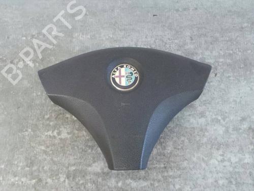 Driver airbag ALFA ROMEO 156 (932_) 1.6 16V T.SPARK (932.A4, 932.A4100) AD001086310 156017268