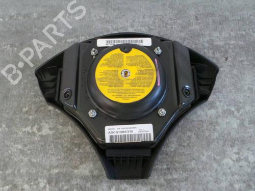Driver airbag ALFA ROMEO 156 (932_) 1.6 16V T.SPARK (932.A4, 932.A4100) | BP115887C9 