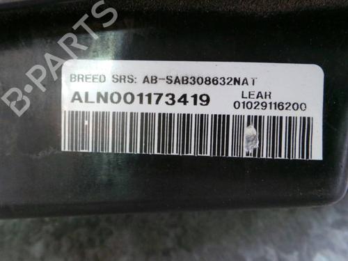 Left seat airbag ALFA ROMEO 156 (932_) 1.6 16V T.SPARK (932.A4, 932.A4100) | BP115918C13 