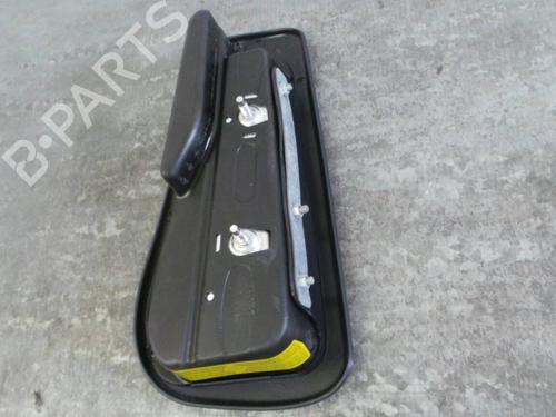 Right seat airbag ALFA ROMEO 156 (932_) 1.6 16V T.SPARK (932.A4, 932.A4100) | BP115923C14 