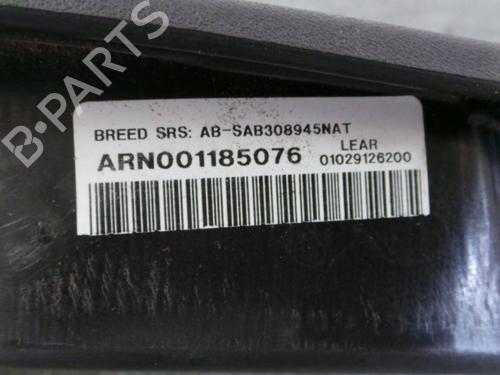 Right seat airbag ALFA ROMEO 156 (932_) 1.6 16V T.SPARK (932.A4, 932.A4100) | BP115923C14 