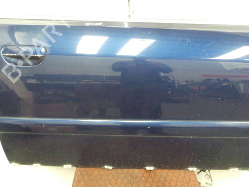 Used Right front door AUDI A4 B5 Avant (8D5) 2.5 TDI (150 hp) 1212824