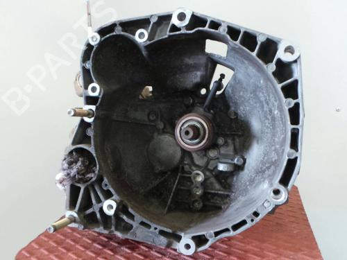Skrzynia biegów ALFA ROMEO 156 (932_) 1.6 16V T.SPARK (932.A4, 932.A4100) BP14768M3