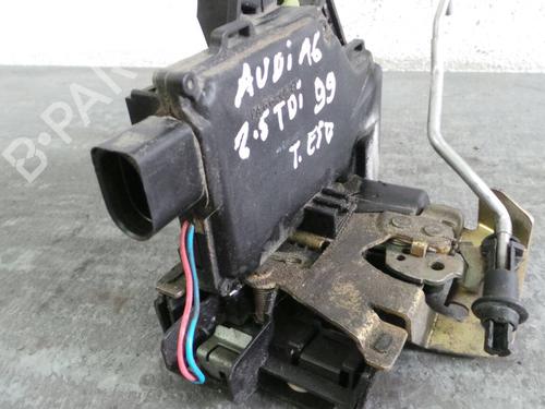 Fechadura trás esquerda AUDI A6 C5 Avant (4B5) 2.5 TDI | BP231413C100 