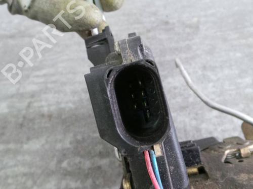 Fechadura trás esquerda AUDI A6 C5 Avant (4B5) 2.5 TDI | BP231413C100 