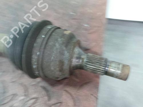 Drivaksel fortil Højre CITROËN XSARA Break (N2) 1.4 i | BP1183459M39 