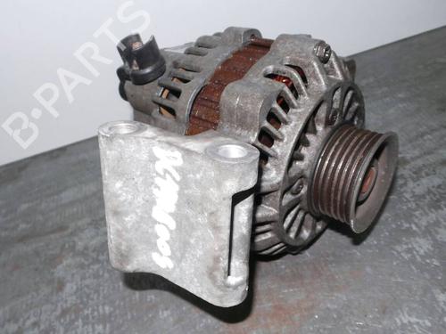 Generator FORD PUMA (EC_) 1.4 16V | BP4446516M7 