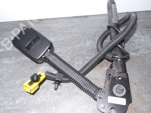 Used Front right belt tensioner FORD PUMA (EC_) 1.4 16V (90 hp) 4443143