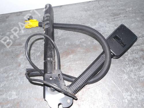 Used Front left belt tensioner FORD PUMA (EC_) 1.4 16V (90 hp) 4443145