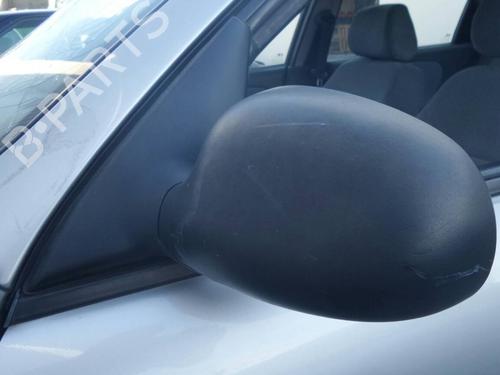Used Left mirror DAEWOO LANOS Saloon (KLAT) 1.3 (75 hp) 335407
