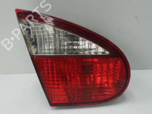 Used Left tailgate light DAEWOO LANOS Saloon (KLAT) 1.3 (75 hp) 1584889