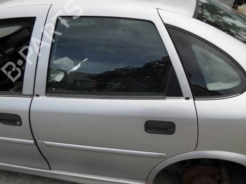 Dør venstre bagtil OPEL VECTRA B (J96) 2.0 DTI 16V (F19) (101 hp) 1124710