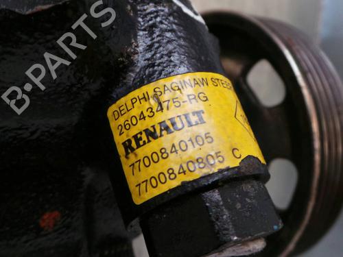 Styring servopumpe RENAULT CLIO II (BB_, CB_) 1.2 (BB0A, BB0F, BB10, BB1K, BB28, BB2D, BB2H, CB0A,... | BP32039M99 