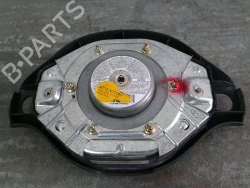 Driver airbag RENAULT CLIO II (BB_, CB_) 1.6 16V (BB01, BB0H, BB0T, BB14, BB1D, BB1R, BB2KL, BB3G... | BP1172767C9 
