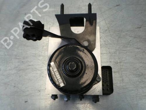 Used ABS pump BMW 3 (E46) 320 d (136 hp) 16700