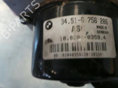 ABS pump BMW 3 (E46) 320 d | BP16700M43