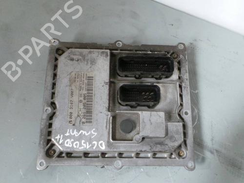 Computer motormanagement SMART CITY-COUPE (450) 0.6 (S1CLA1, 450.341) | BP18944M57 