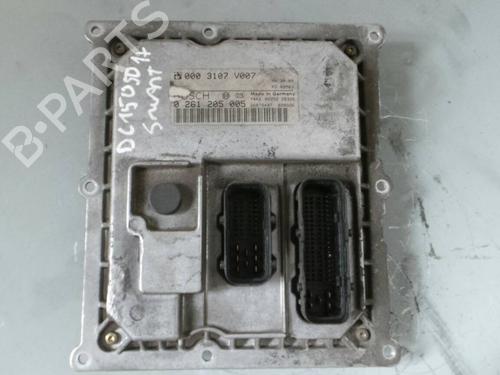 Computer motormanagement SMART CITY-COUPE (450) 0.6 (S1CLA1, 450.341) | BP18944M57 